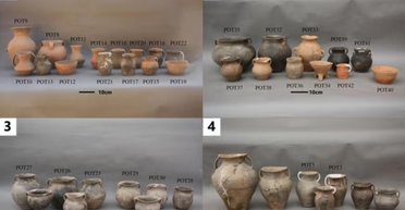 Раскрыта тайна вина из Китая бронзового века: последний раз его пили во 2 тысячелетии до н.э.