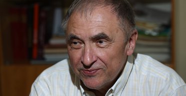 Шевелить мозгами. Почему ученый-нейрофизиолог считает чудом крысиный мозг и верит в судьбу