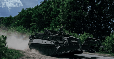 Операция ВСУ в Курской области превращается в полномасштабное наступление, — The Guardian