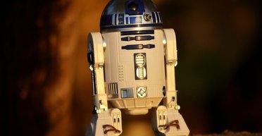 Як створити R2-D2. Штучний інтелект на службі у воєнних