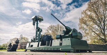 "Быстрее испытать": Великобритания и США поставляют Украине экспериментальные разработки