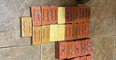 Готовила масштабный теракт в центре Киева: СБУ задержала агента РФ с 7 кг тротила (фото)