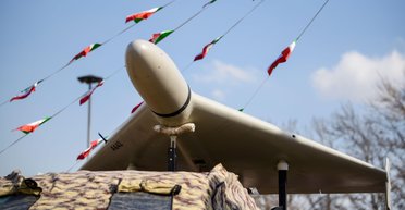 Ветер "сдувает" БПЛА: Игнат рассказал, продолжит ли РФ атаковать Украину в непогоду