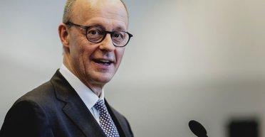 Немцы наступают: сможет ли Берлин создать ЕвроНАТО и что это будет означать для Украины