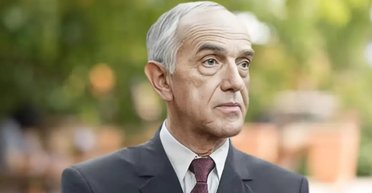 Революціонер у світі зброї: помер творець легендарного пістолета Glock