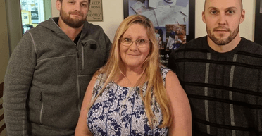 Женщина умерла и рассказала о загробной жизни: просила у Бога вернуться к семье (фото)