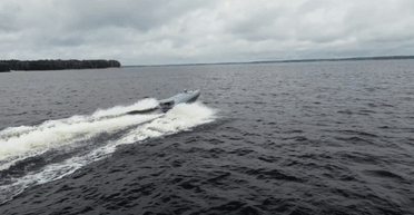 Морские дроны СБУ меняют баланс сил: начали уничтожать "теневой флот" РФ, — эксперт