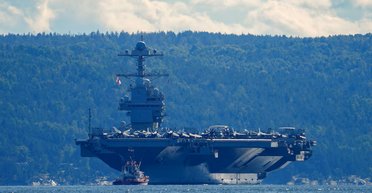 США определили цели для удара по Венесуэле: борьба с наркокартелями или начало новой мировой