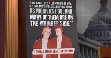 Эпштейн передавал в Кремль информацию о Дональде Трампе, — Politico