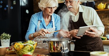 Дожить до 100: 5 продуктов, которые повысят иммунитет и помогут продлить жизнь