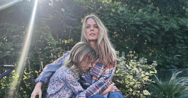 Фреймут вернулась в Киев из Лондона и застала массированный обстрел (фото)