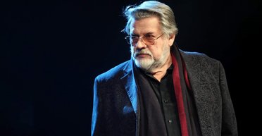 Умер актер Александр Ширвиндт