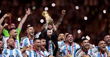 Без России и Германии: суперкомпьютер определил победителя Чемпионата мира по футболу 2026