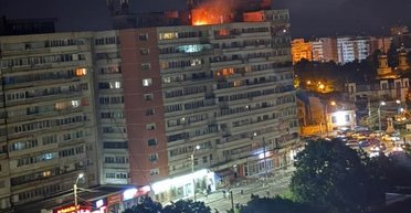 Времени не хватило: в Минобороны Румынии объяснили, почему не сбили российский дрон