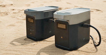 Найкращі портативні зарядні станції: 10 недорогих пристроїв, доступних українцям (відео)