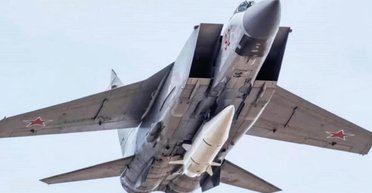 Судный день отменяется. Сбив "Кинжал", украинская ПВО развеяла миф о российском чудо-оружии