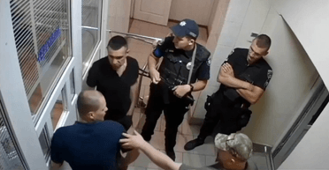 Усиление мобилизации: могут ли полицейские задержать уклониста на улице