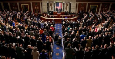 "Варто очікувати комбінації поступок" від України: що кажуть у Сенаті США про зустріч Віткоффа і Путіна, — "Суспільне"