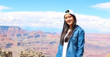 Жить по формуле. Как школьница из Черкасс удивила ученых со всего мира