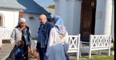 "Служу батьківщині": Суровікін з'явився на публіці після отримання нової посади (фото)