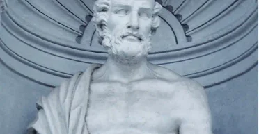 Пошел дальше учителя: как древнегреческий философ стал первым в мире синоптиком