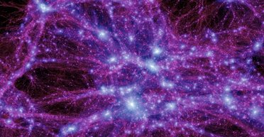 Темная материя может скрываться внутри далеких экзопланет, - ученые