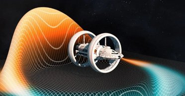 Рух швидше за швидкість світла: фізики вважають, що це можливо, але яким чином