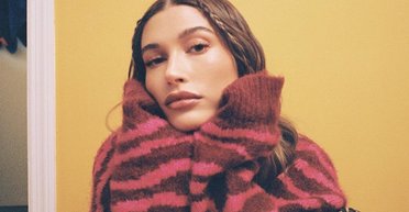 "Допомогла вижити": батько Гейлі Бібер подякував своїй доньці