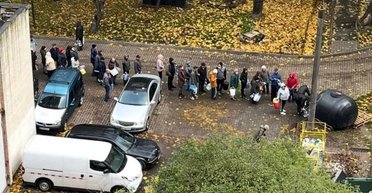 Во Львове ликвидируют масштабную аварию на водопроводе: адреса подвоза воды