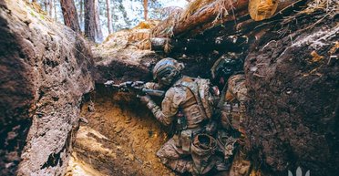 Дезертирства побільшає в рази. До чого призведе новий закон про послаблення відповідальності за СЗЧ