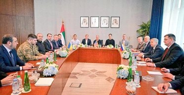 Военное вмешательство Запада: Украина согласовала план на случай срыва прекращения огня, — FT