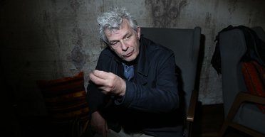 Быть смертным не проблема. Умирать не хочется, вот проблема, — Алекс ван Вармердам