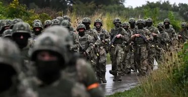 ВС РФ имели успехи в направлении Константиновки и еще двух населенных пунктов: обновления на фронте, — DeepState (карта)