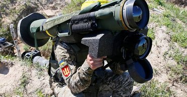 Javelin переоцінений: більшість танків РФ знищуються на значно дальній відстані, — Forbes