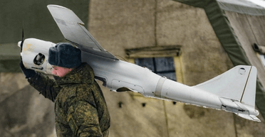 Оккупанты усилили атаки ударными БпЛА на юге Украины и пытаются найти ПВО, — Гуменюк (видео)