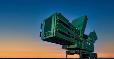 Лучше устаревшего Patriot: новый радар США LTAMDS успешно отслеживает крылатые ракеты (фото)