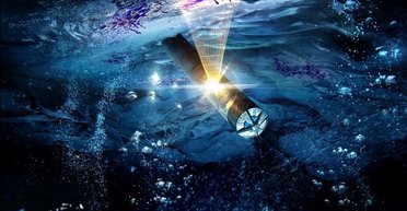 NASA відправить на крижані супутники Сатурна та Юпітера кріоботів для пошуку життя в океанах (фото)