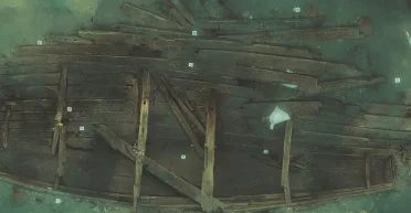 Затонувший корабль эпохи Чосон подняли с морского дна вблизи Южной Кореи: что нашли ученые (фото)