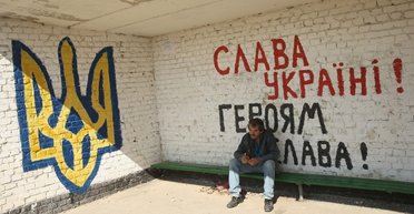 Один из нас (часть вторая). Диалог о донецком "сепаратисте"