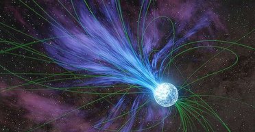 21-річну загадку розв'язано: вчені виявили несподіване місце народження золота і платини