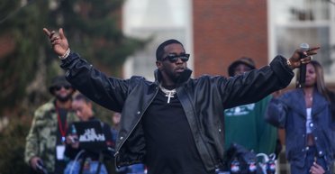 Адвокати Puff Daddy вимагають у судді у справі репера змусити замовкнути свідків