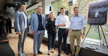 UNEP зробила перші кроки до запуску Ukraine Green Recovery Platform