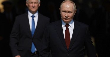 Розвилка для Кремля: захопити 100 км в Україні, втративши 200 тис. осіб, або провести СВО проти Балтії