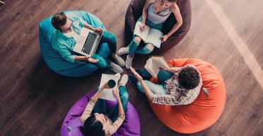 Коворкинги и коворкеры. Почему сейчас важнее условия труда, чем престижность должности