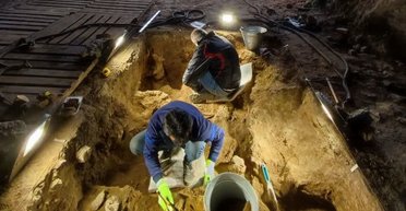 Искали следы древних людей: археологи сделали неожиданное открытие в Богом забытой пещере