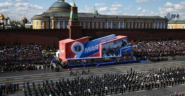 Убеждали в "три голоса": Азербайджан уговорили послать военных на парад в Москве