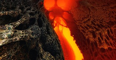 Неймовірна сила деформує внутрішні шари Землі: у всьому звинувачують "примарний шлейф" планети