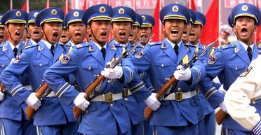 Китай у рази занижує показники оборонного бюджету, – дослідження показало справжні витрати