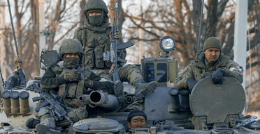 "Продолжают движение": десантник объяснил, как бойцы ВСУ отличают военных КНДР от россиян