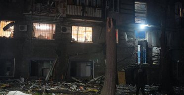 РФ атаковала Украину "Шахедами": количество пострадавших возросло, что известно о последствиях